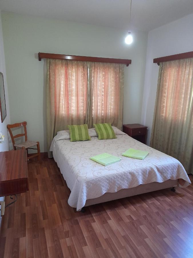 Onisillos Hotel 2*
