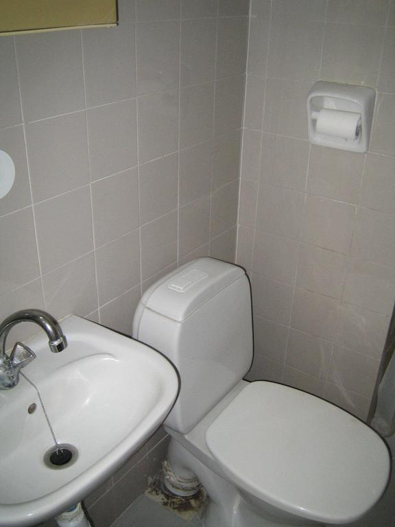 Onisillos Hotel 2*