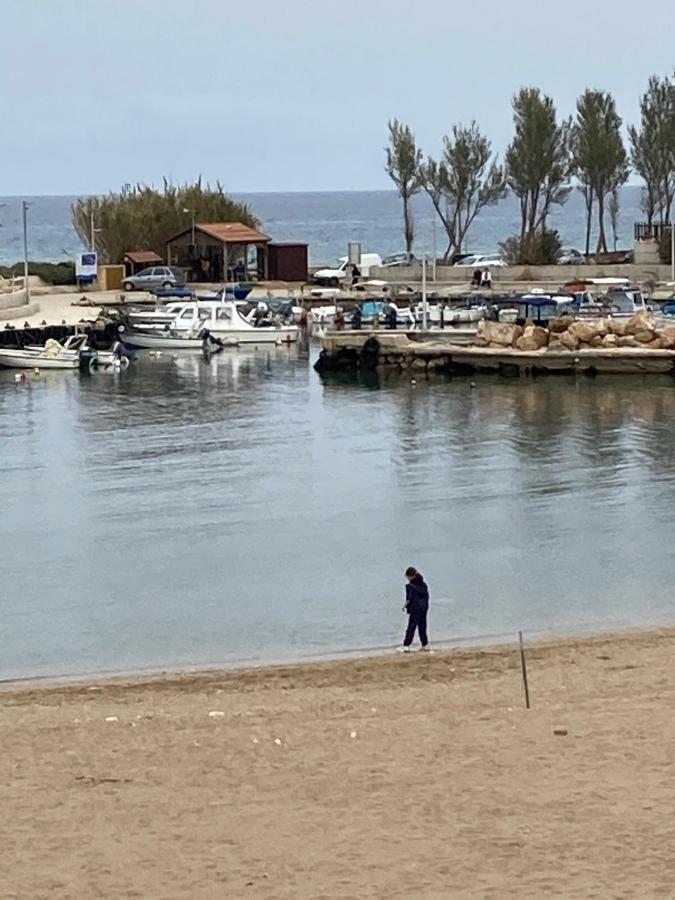 Apartment Trident Protaras