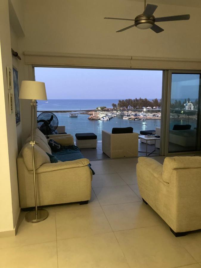 Trident Apartment Protaras