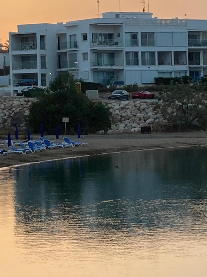 Trident Apartment Protaras