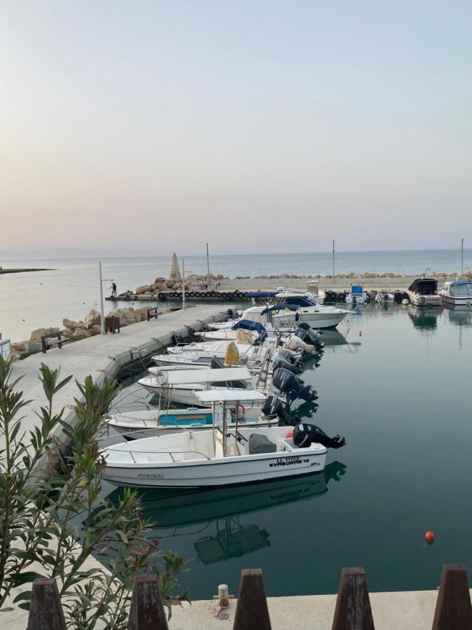 Apartment Trident Protaras