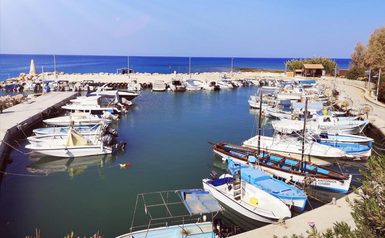 Trident * Protaras
