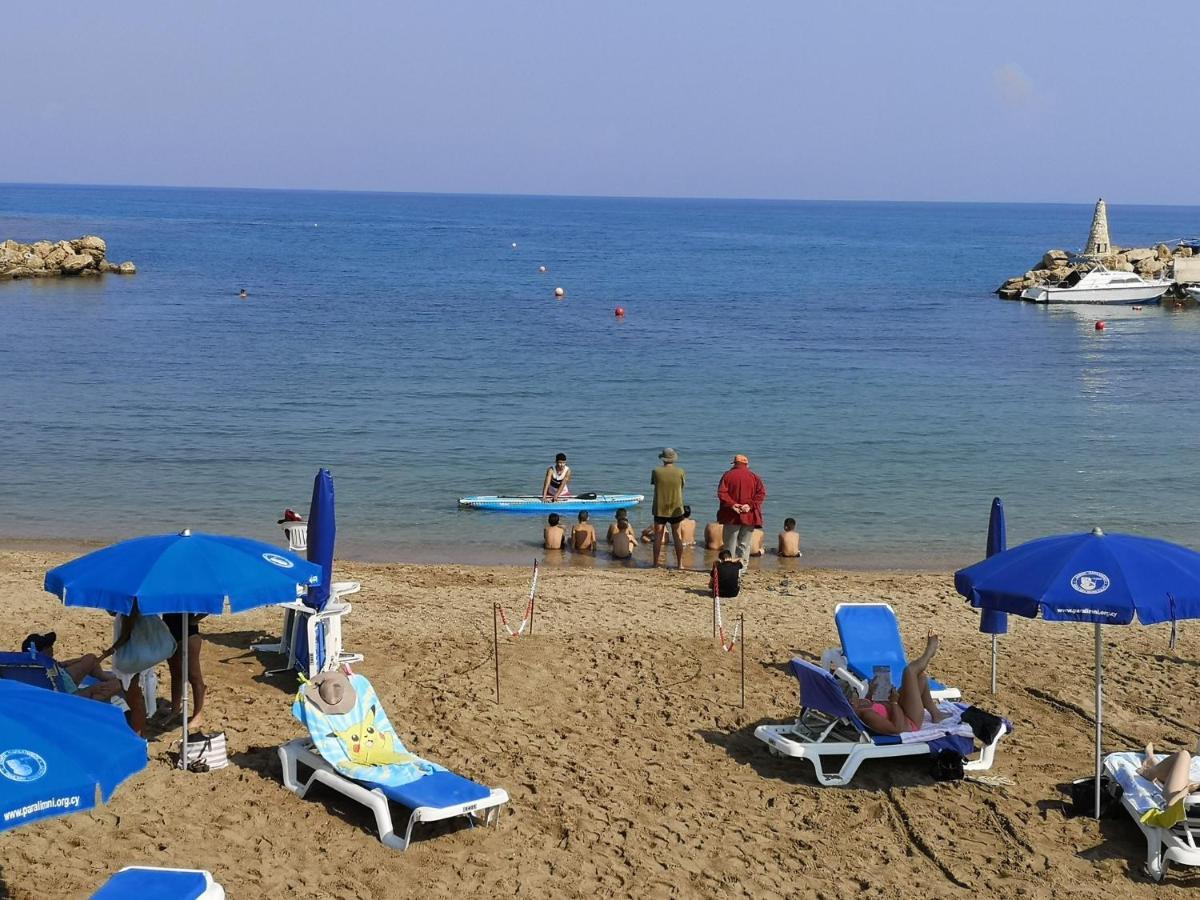 Apartment Trident Protaras