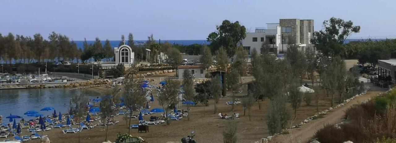 Trident Protaras