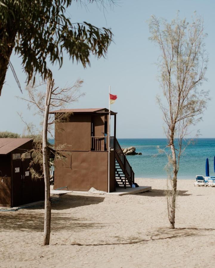 Trident Apartment Protaras