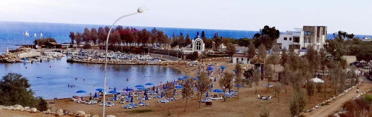 Apartment Trident Protaras