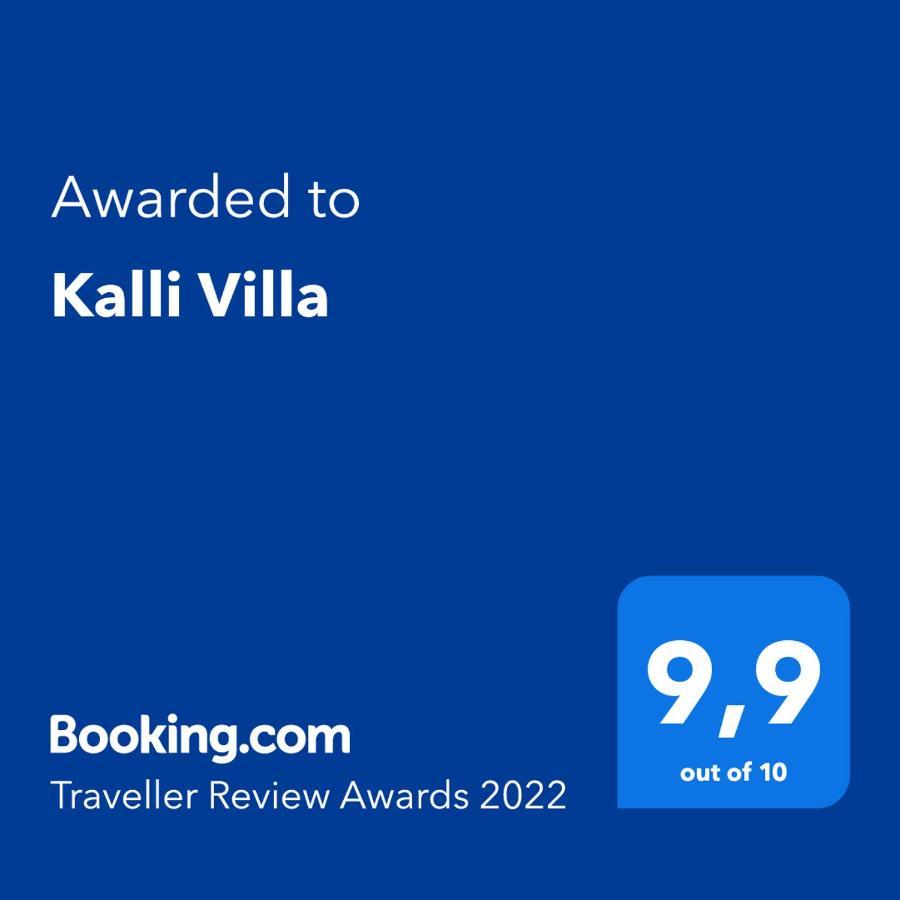 Kalli