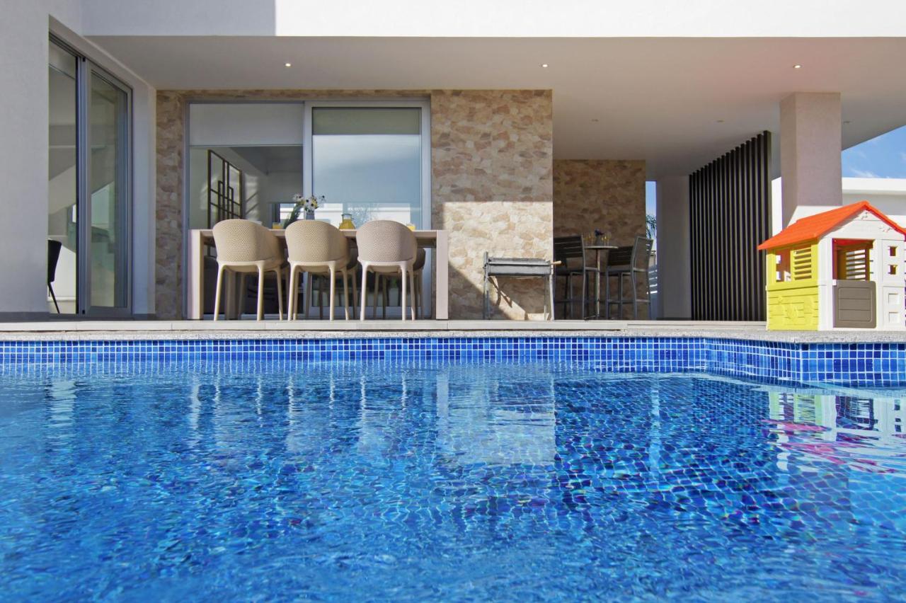 Vakantiehuis Harmonia