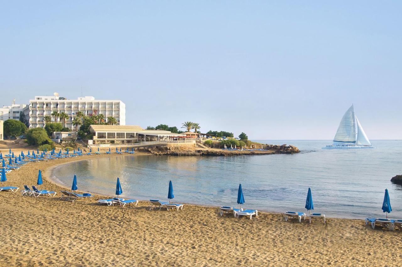 Vakantiehuis Harmonia Protaras