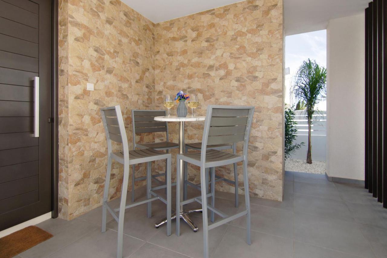 Harmonia Vakantiehuis *