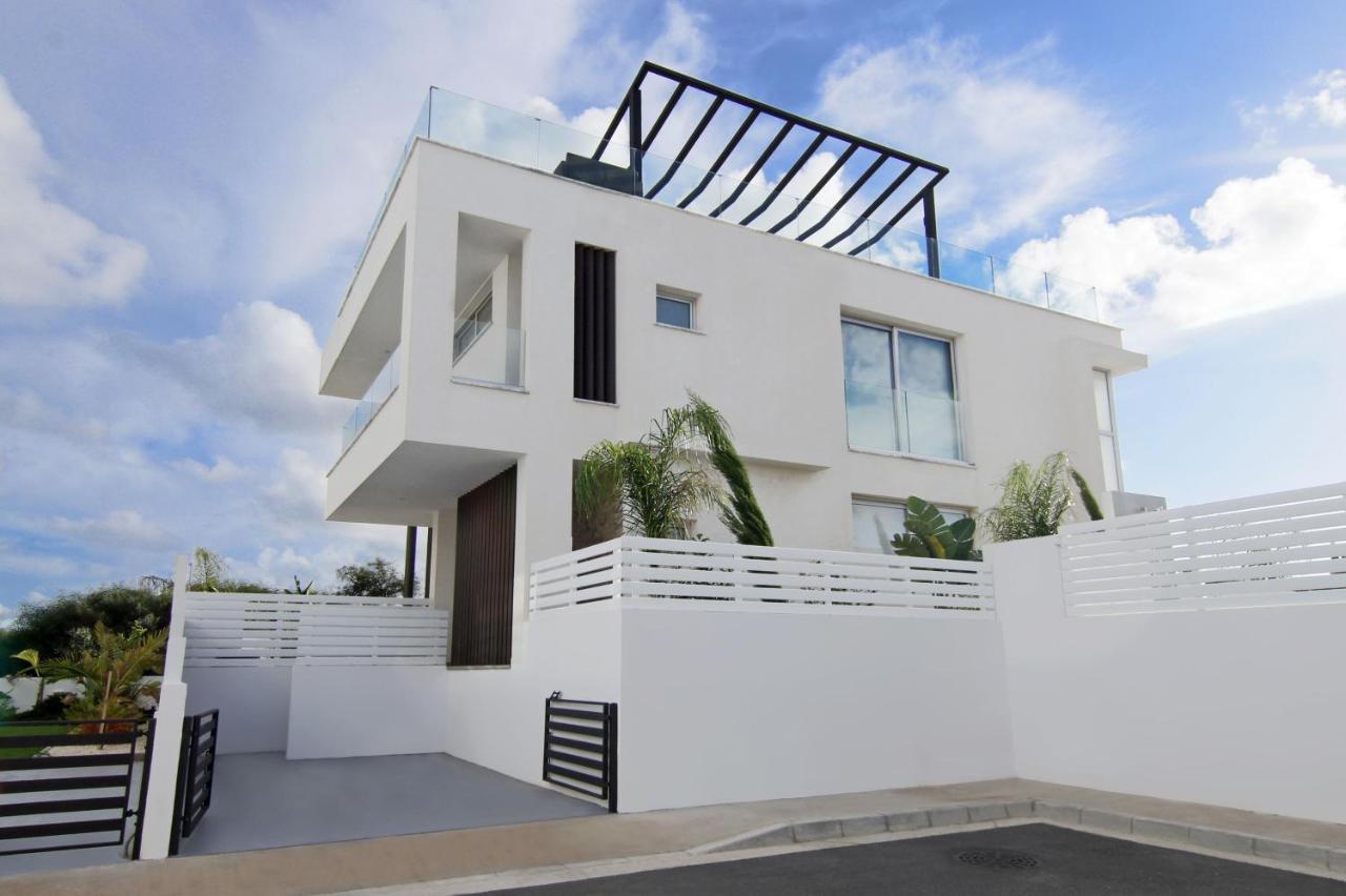 Vakantiehuis Harmonia *