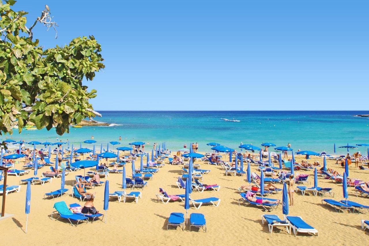 Vakantiehuis Harmonia Protaras
