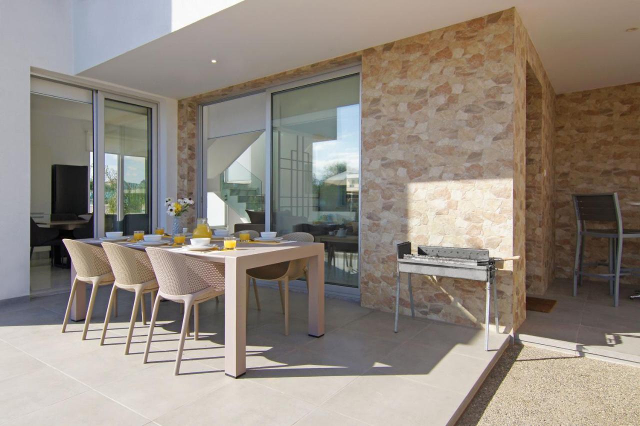 Harmonia Vakantiehuis