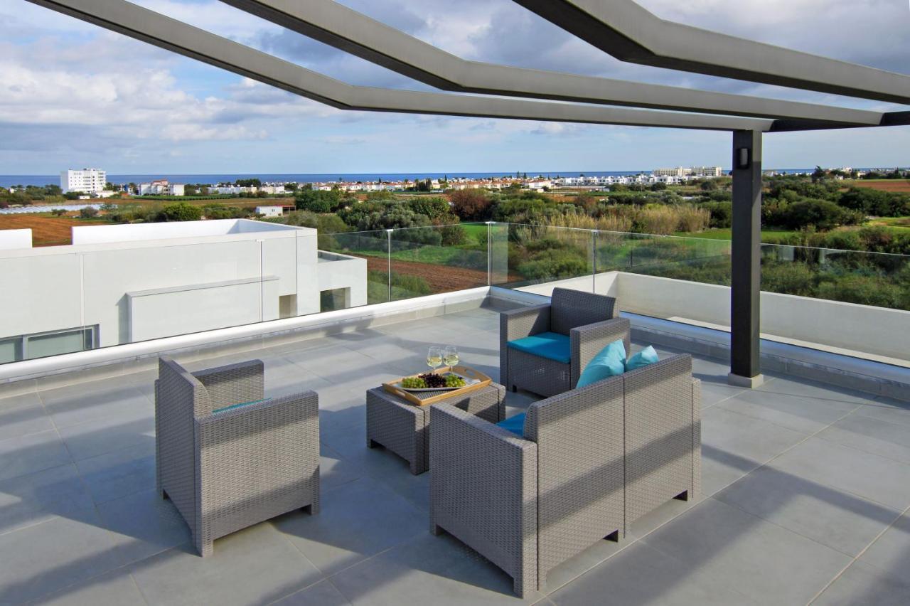 Harmonia Holiday home *