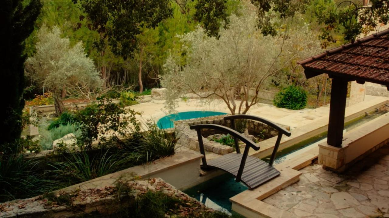 Secret Forest - Wellness Retreat & Healing (adults Only) 4* Miliou