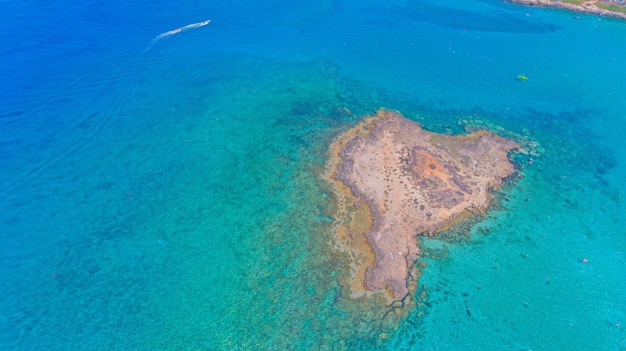 Hotel Constantinos The Great Protaras