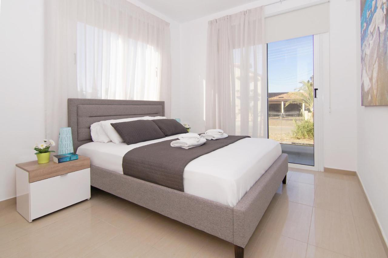 Villa Eden Ayia Napa