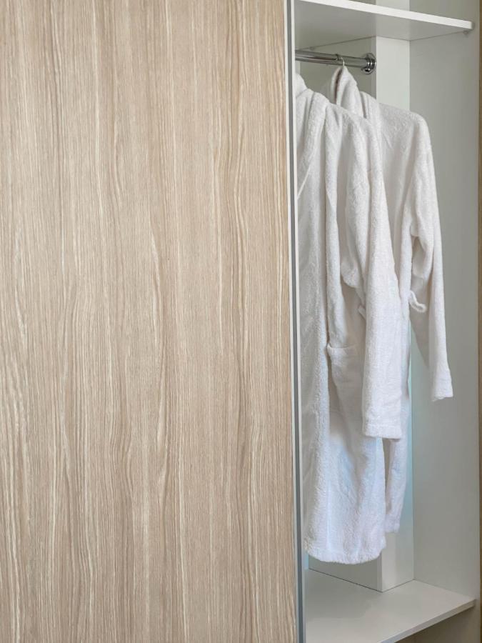 Appartement Caramela Luxury Apts *