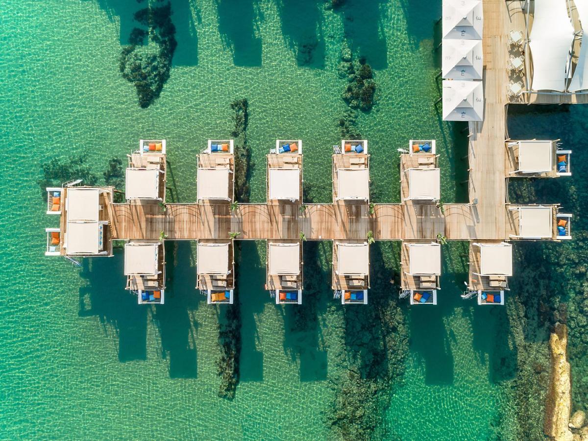 Elexus Hotel Resort & Spa & Casino Klepini