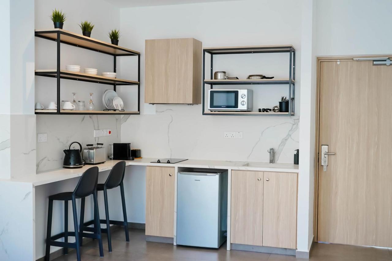 Caramela Luxury Apts Appartement Agia Napa