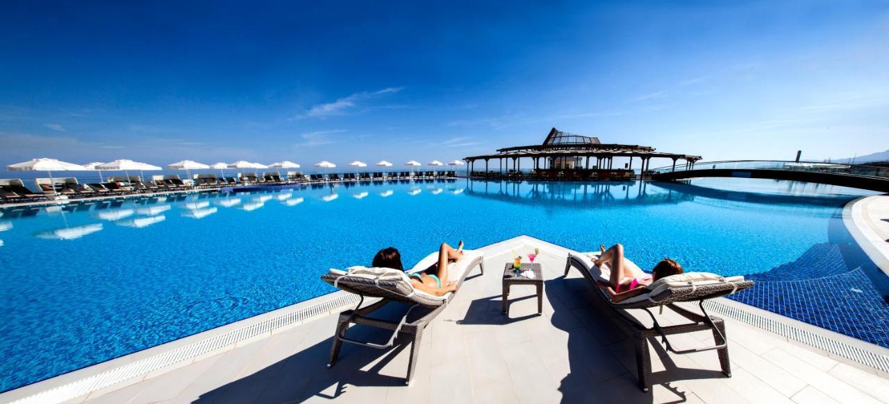 Hotel Elexus Hotel Resort & Spa & Casino Klepini
