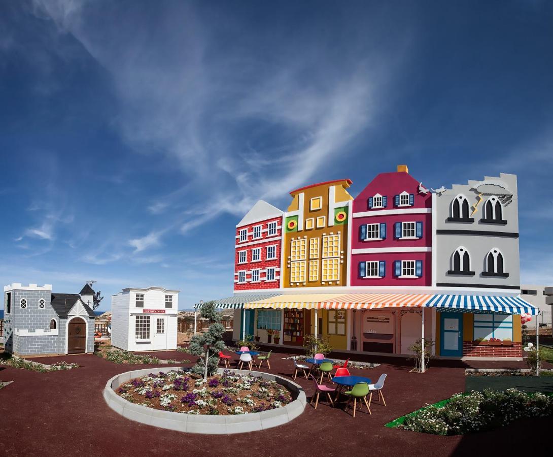 Elexus Hotel Resort & Spa & Casino 5*