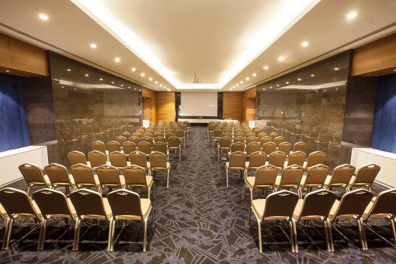 Hotel Elexus Hotel Resort & Spa & Casino 5*