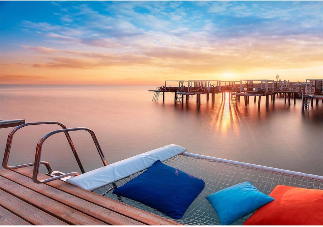 Elexus Hotel Resort & Spa & Casino 5* Klepini