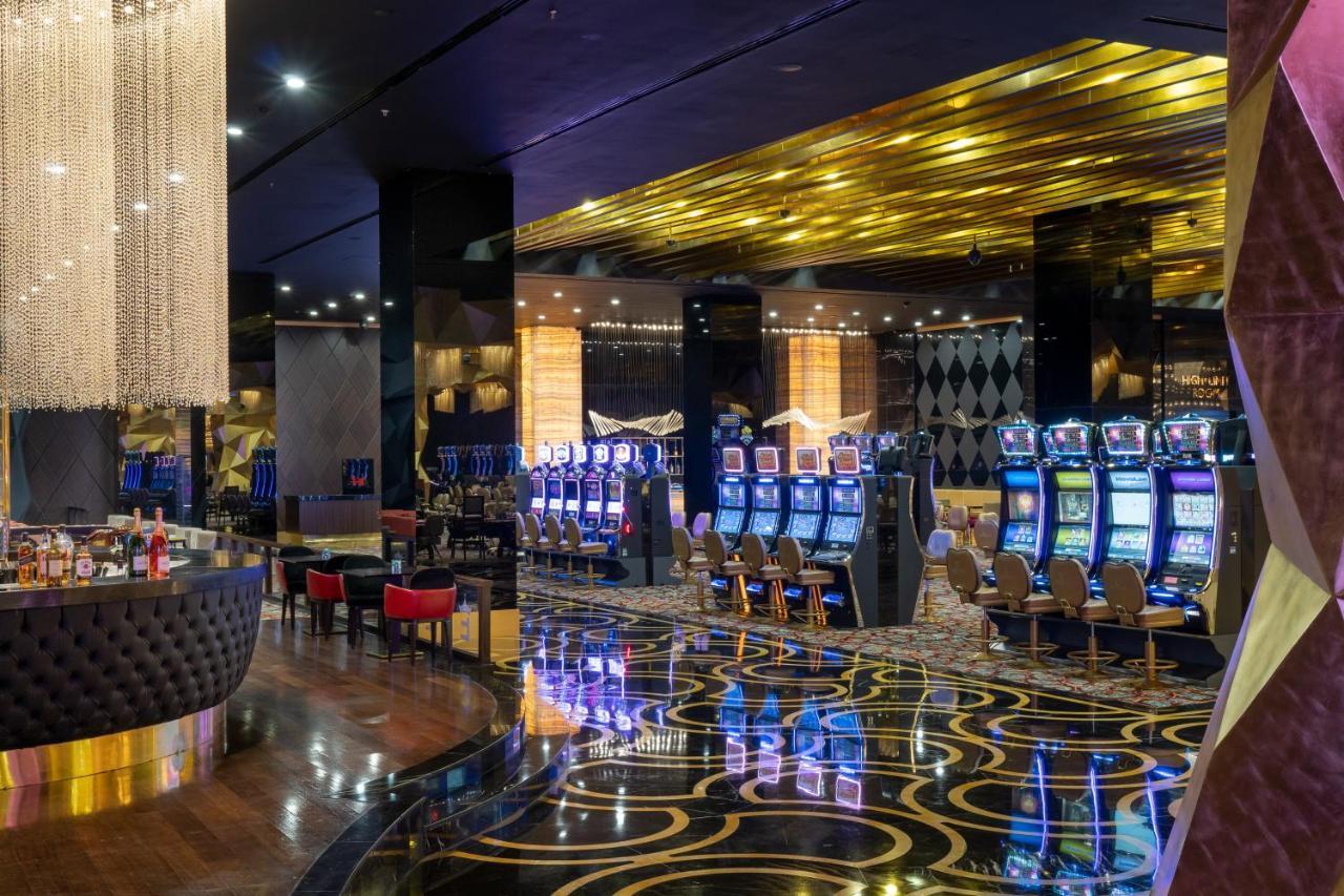 Elexus Hotel Resort & Spa & Casino Hotel 5*
