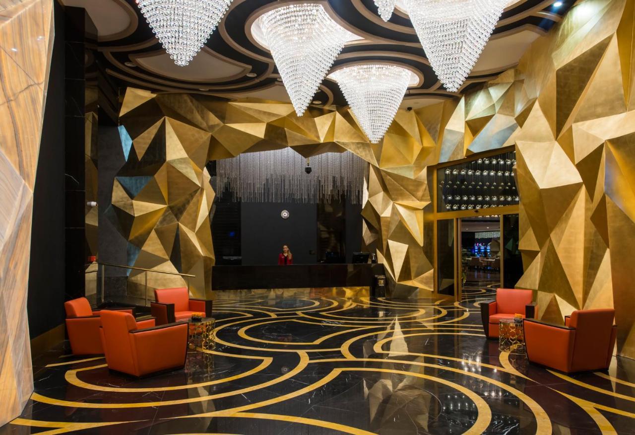 Elexus Hotel Resort & Spa & Casino 5* Klepini