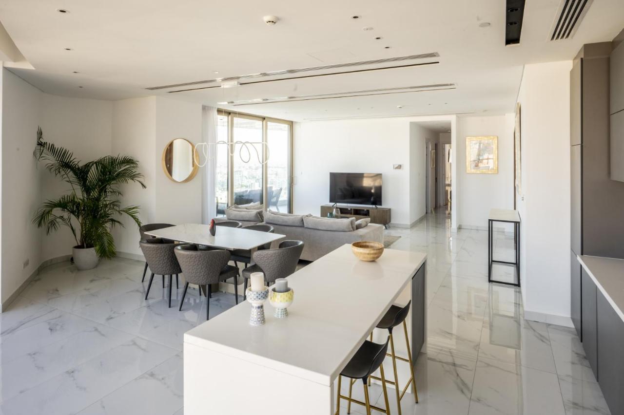 Apartment 360 - Luxury Panoramic View *