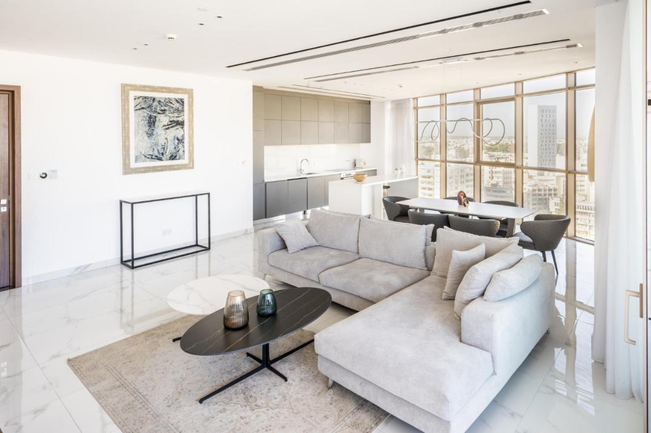 360 - Luxury Panoramic View *