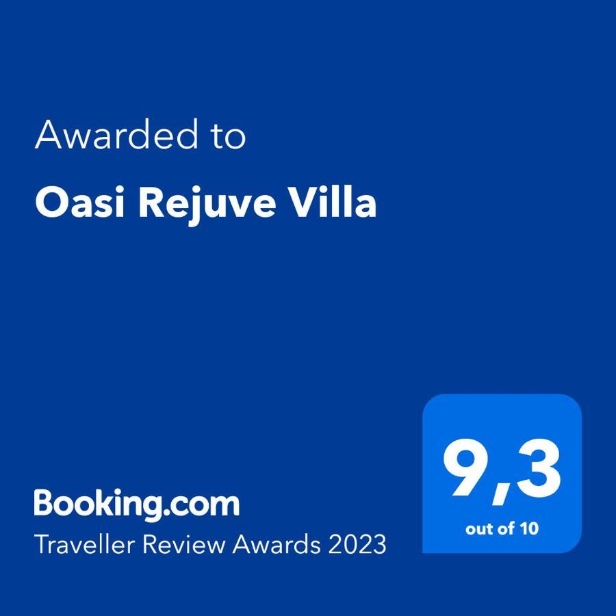 Oasi Rejuve *