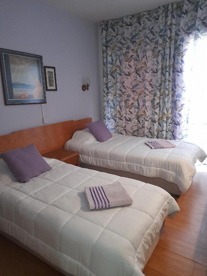Onisillos 2* Larnaca