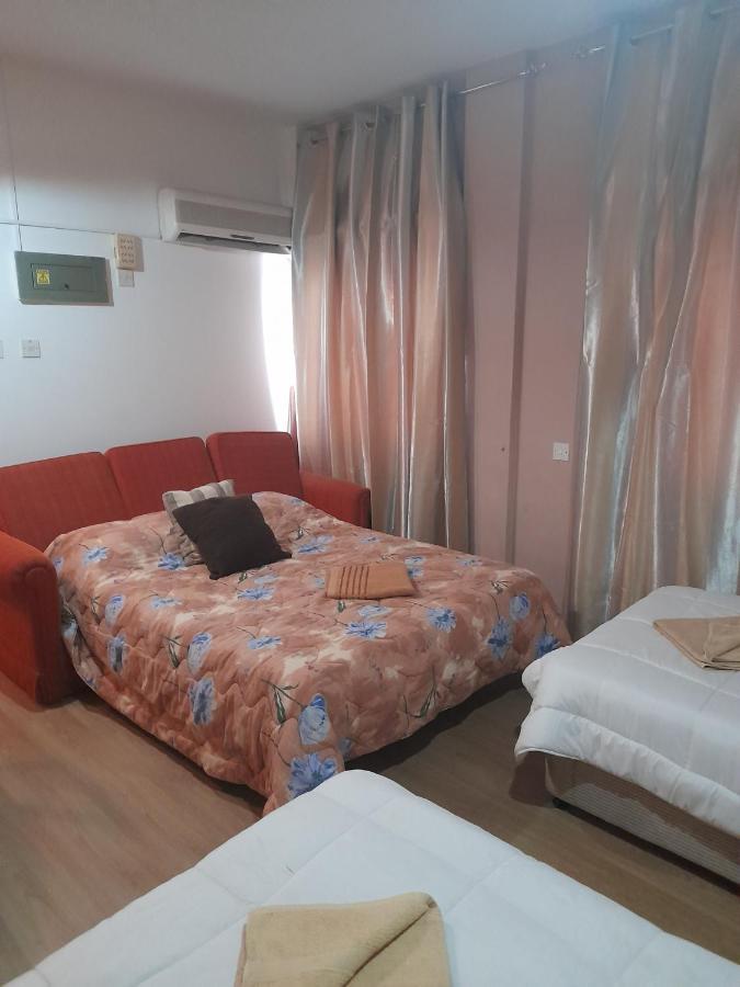 Onisillos 2* Larnaca