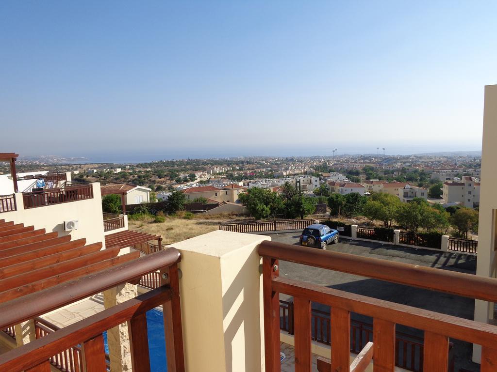 Loggin Holiday House Vakantiehuis