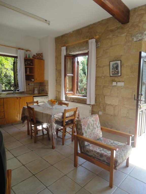 Spanos House Apartment Goudhi