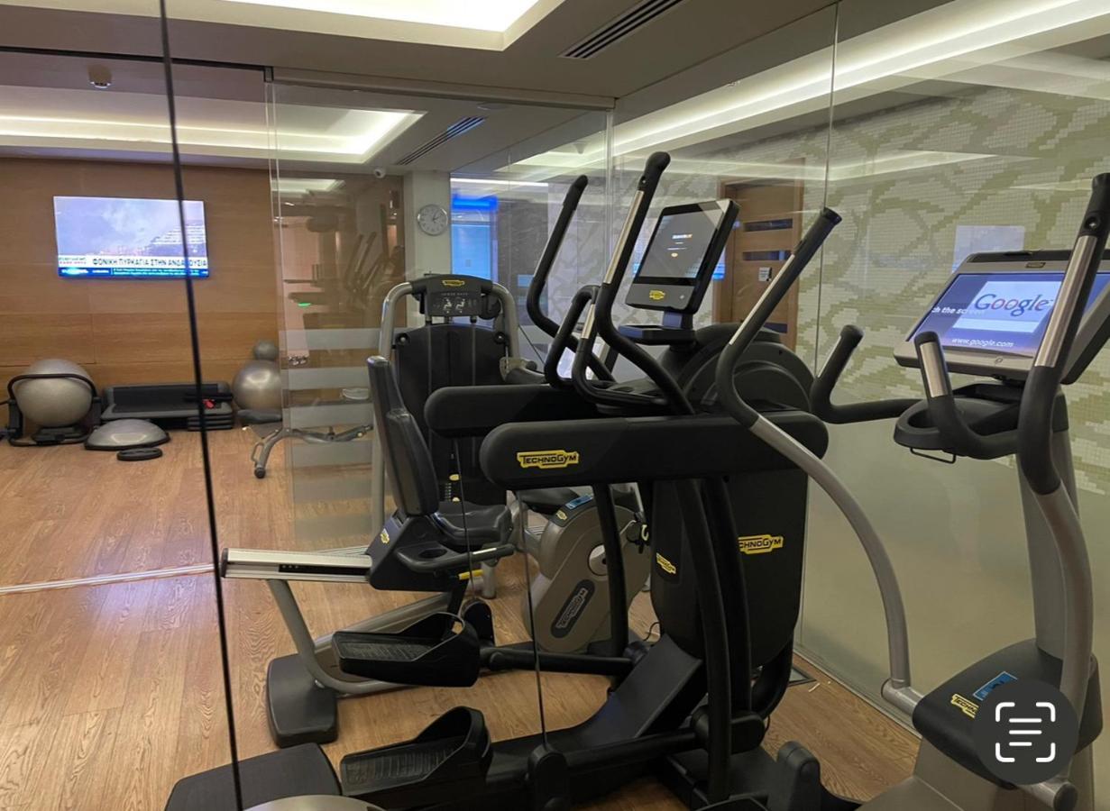 Aparthotel Olympic Deluxe 5*