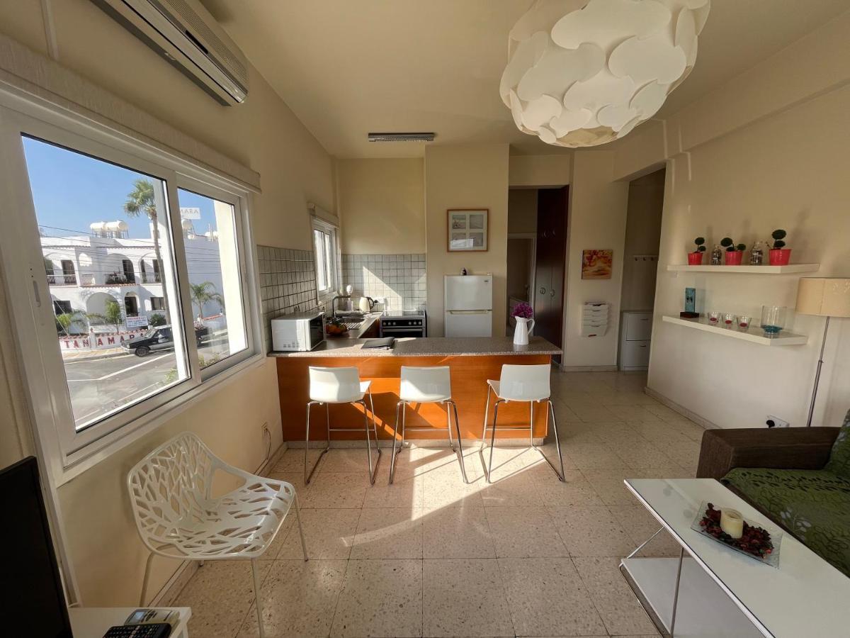 Themis Apartment