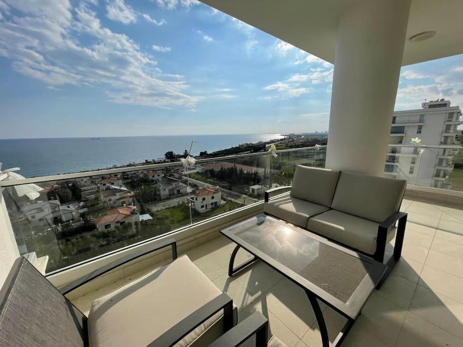 Apartment Colourful By The Coast Iskele District (Northern Cyprus)