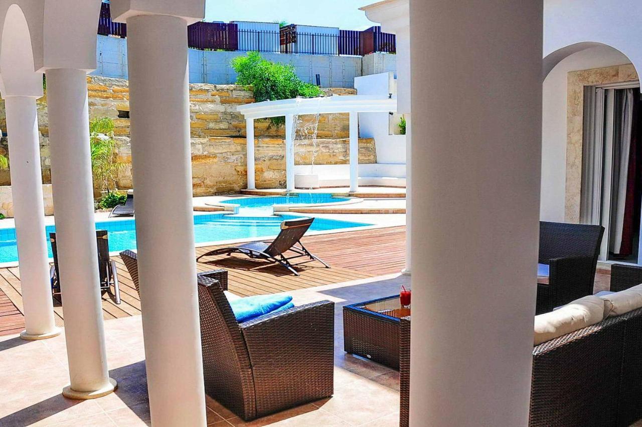 Mansion View Villa