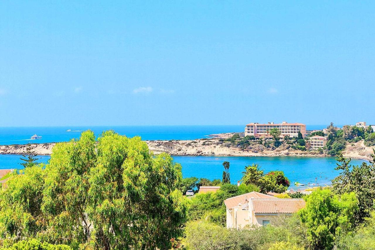 Mansion View Villa *