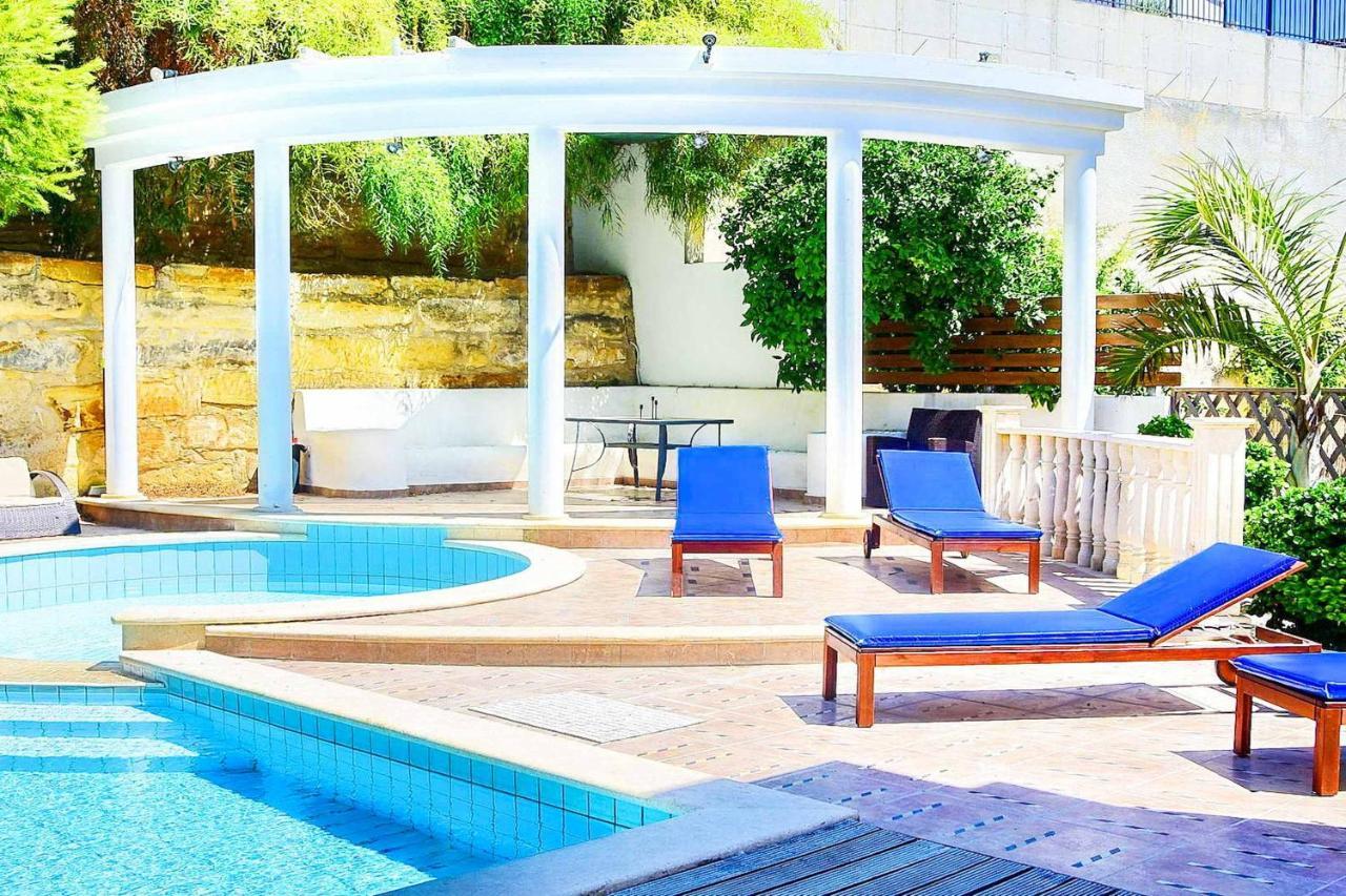 Villa Mansion View Peyia
