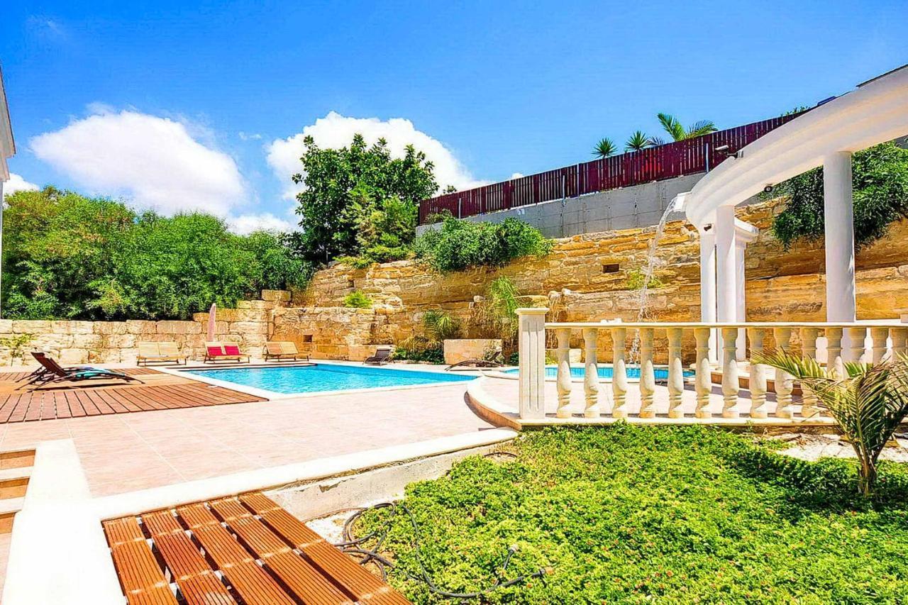 Villa Mansion View Peyia