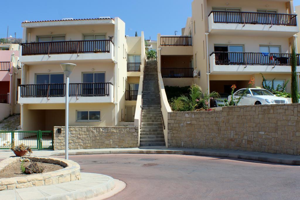 Apartment Melanos Village A30