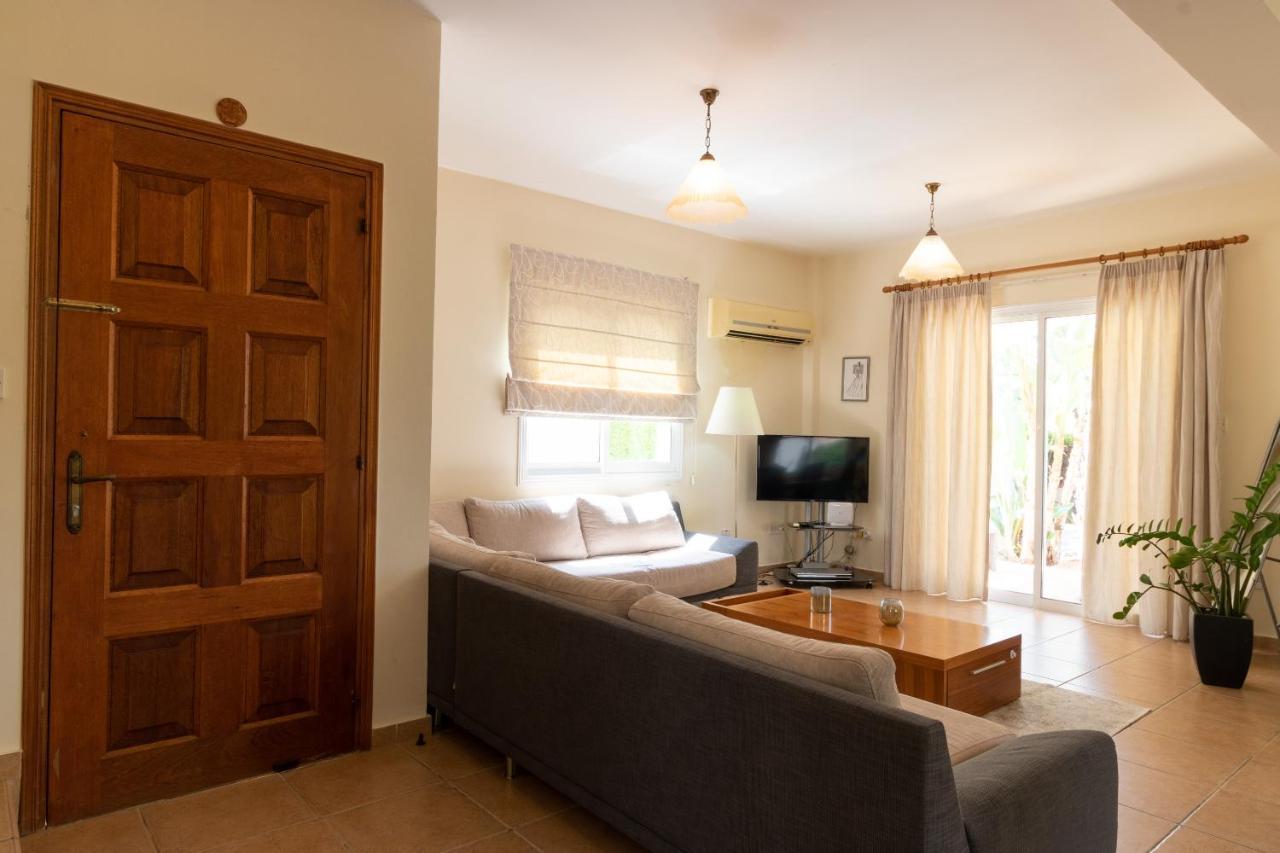 Villa Thalassa With Private Pool *