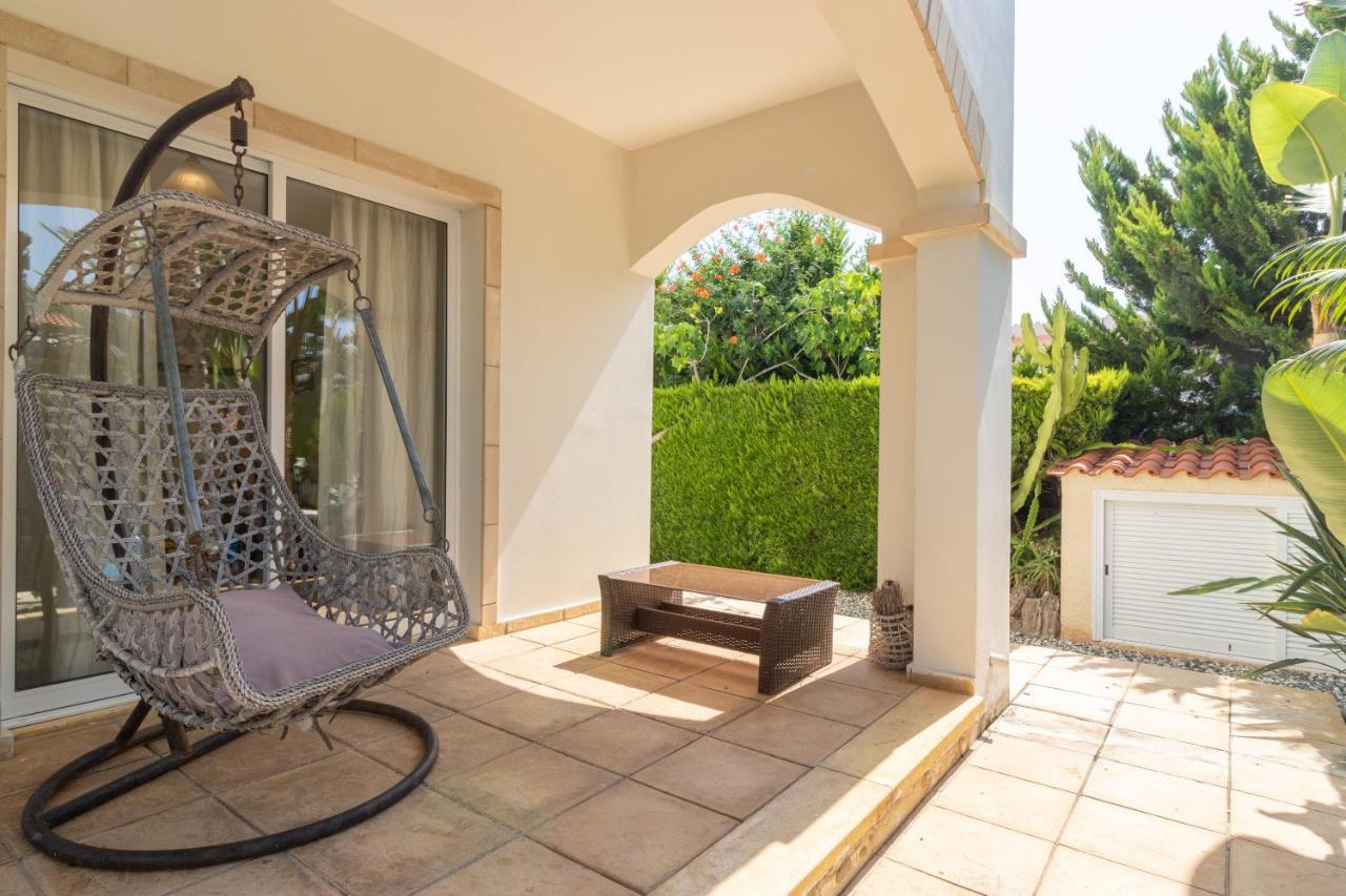 Thalassa With Private Pool Villa Coral Bay