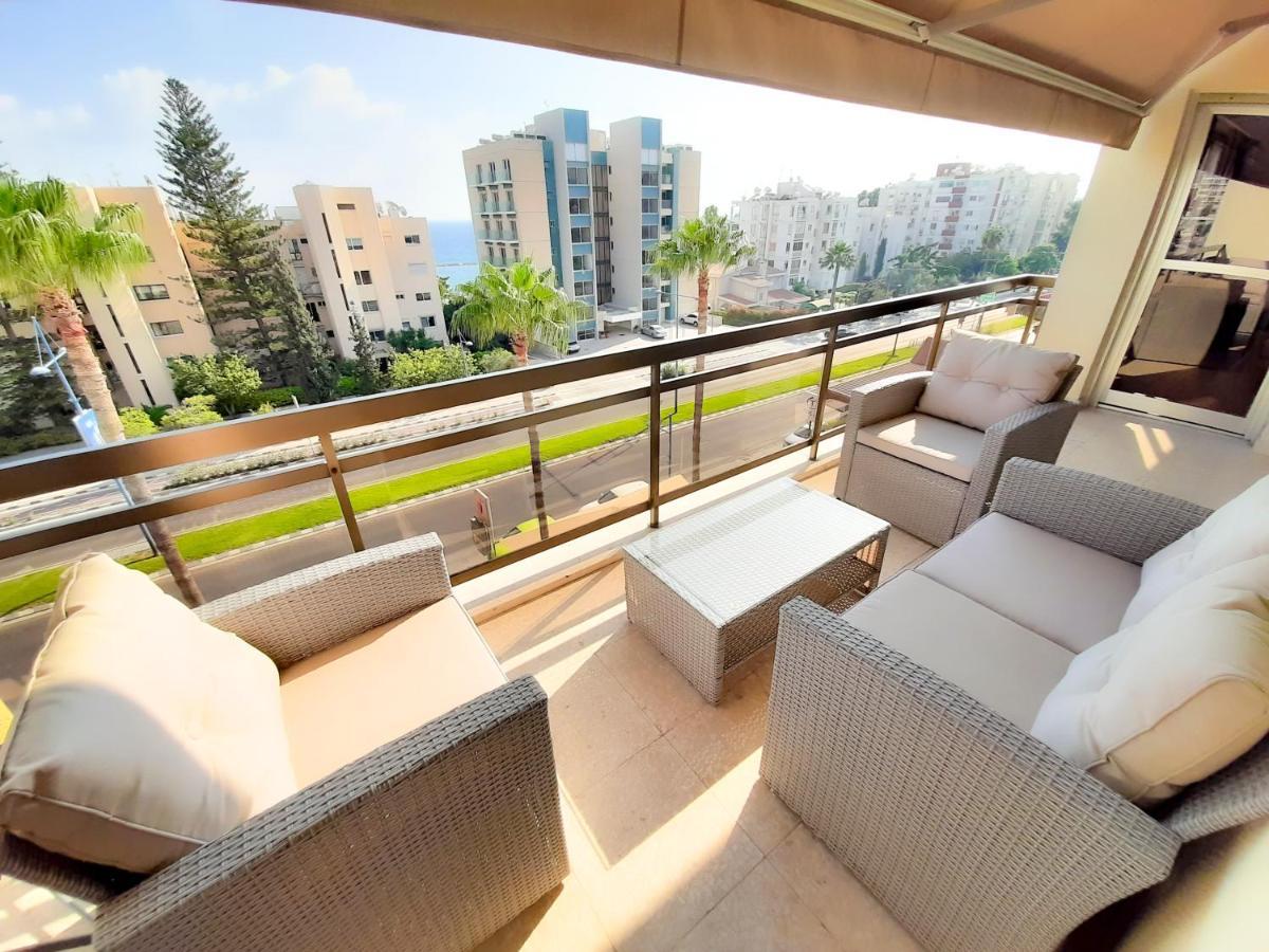 Samson Sea Breeze, 3bed Sleeps 6, Free Wifi Apartment *