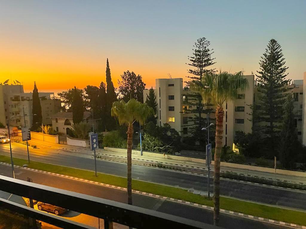 Samson Sea Breeze, 3bed Sleeps 6, Free Wifi * Limassol